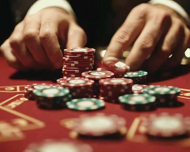 macau slot Live Chat interface on mobile device