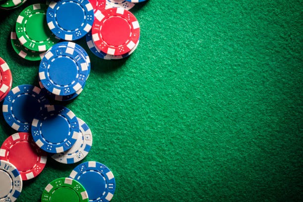 Live casino tracking interface on mobile