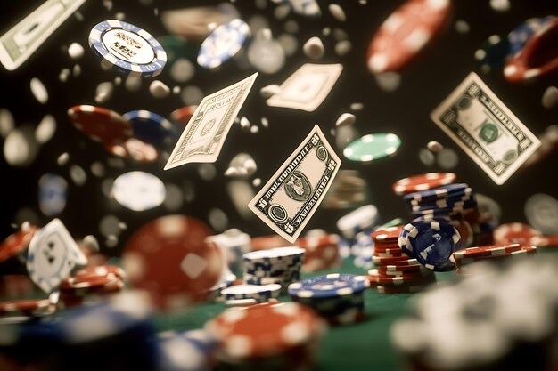 Real-time blackjack distribution logs Blackjack table stats