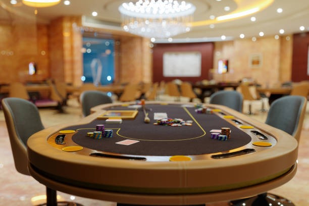 Multi-camera roulette table view Live dealer roulette studio screen